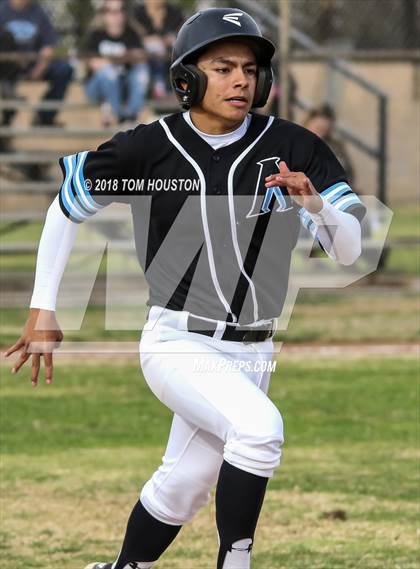 Thumbnail 2 in Arroyo vs Claremont photogallery.