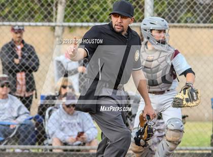 Thumbnail 3 in Arroyo vs Claremont photogallery.