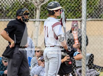 Thumbnail 1 in Arroyo vs Claremont photogallery.