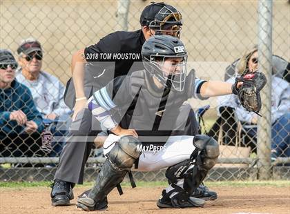 Thumbnail 1 in Arroyo vs Claremont photogallery.