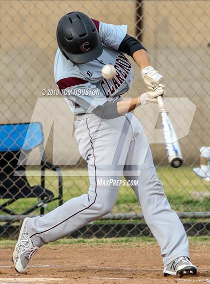Thumbnail 2 in Arroyo vs Claremont photogallery.