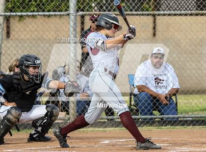 Thumbnail 1 in Arroyo vs Claremont photogallery.
