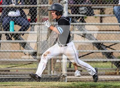 Thumbnail 2 in Arroyo vs Claremont photogallery.