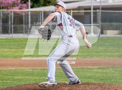 Thumbnail 2 in Arroyo vs Claremont photogallery.