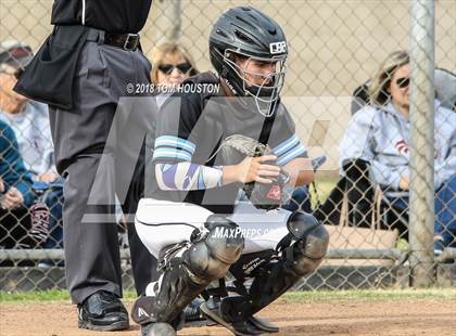Thumbnail 2 in Arroyo vs Claremont photogallery.