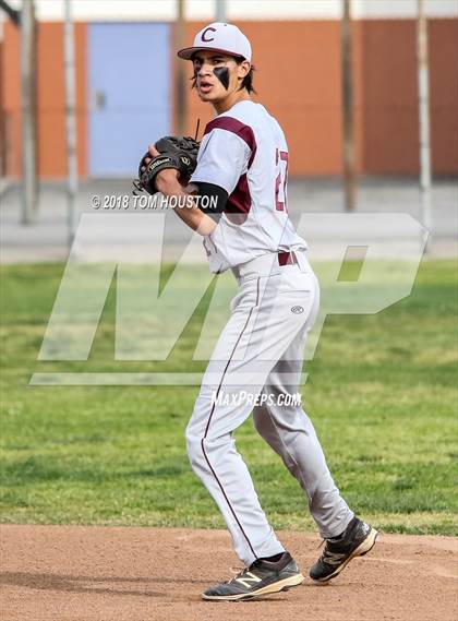 Thumbnail 2 in Arroyo vs Claremont photogallery.