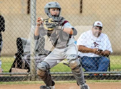 Thumbnail 2 in Arroyo vs Claremont photogallery.