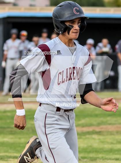 Thumbnail 2 in Arroyo vs Claremont photogallery.