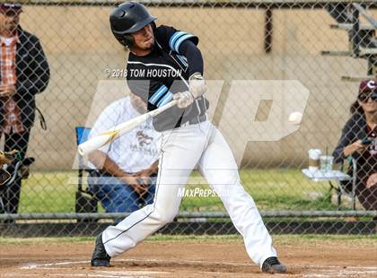 Thumbnail 1 in Arroyo vs Claremont photogallery.