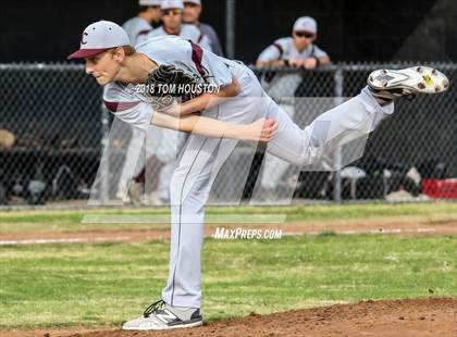 Thumbnail 2 in Arroyo vs Claremont photogallery.
