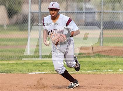 Thumbnail 1 in Arroyo vs Claremont photogallery.