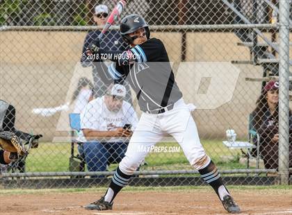 Thumbnail 3 in Arroyo vs Claremont photogallery.