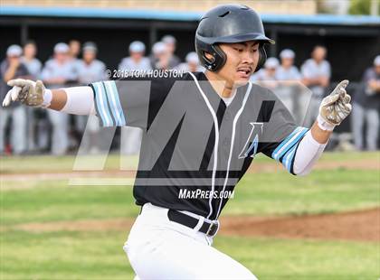 Thumbnail 2 in Arroyo vs Claremont photogallery.