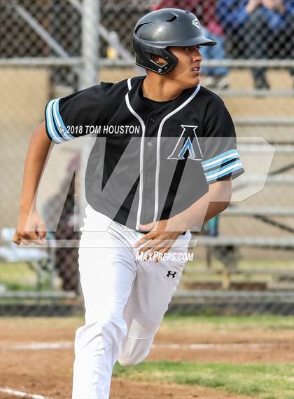 Thumbnail 1 in Arroyo vs Claremont photogallery.
