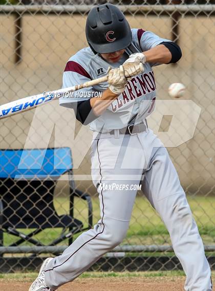 Thumbnail 1 in Arroyo vs Claremont photogallery.