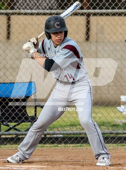 Thumbnail 2 in Arroyo vs Claremont photogallery.