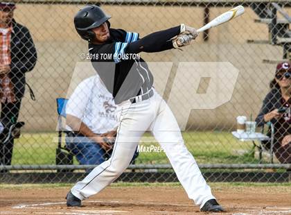 Thumbnail 2 in Arroyo vs Claremont photogallery.