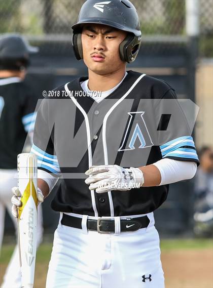 Thumbnail 3 in Arroyo vs Claremont photogallery.
