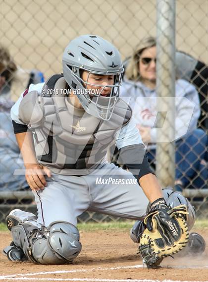 Thumbnail 2 in Arroyo vs Claremont photogallery.