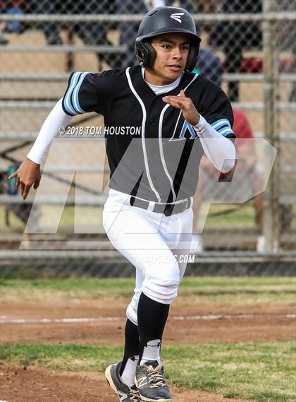 Thumbnail 1 in Arroyo vs Claremont photogallery.