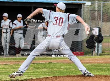 Thumbnail 2 in Arroyo vs Claremont photogallery.