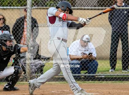 Thumbnail 1 in Arroyo vs Claremont photogallery.