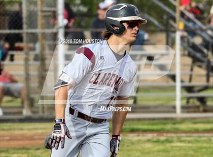 Thumbnail 3 in Arroyo vs Claremont photogallery.