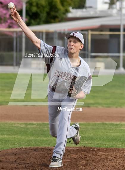 Thumbnail 1 in Arroyo vs Claremont photogallery.