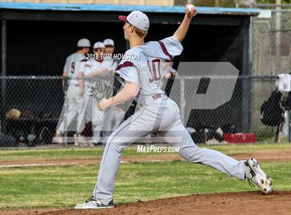 Thumbnail 1 in Arroyo vs Claremont photogallery.