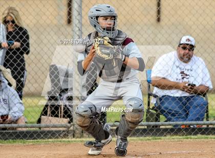 Thumbnail 1 in Arroyo vs Claremont photogallery.