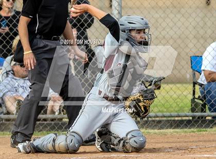 Thumbnail 3 in Arroyo vs Claremont photogallery.