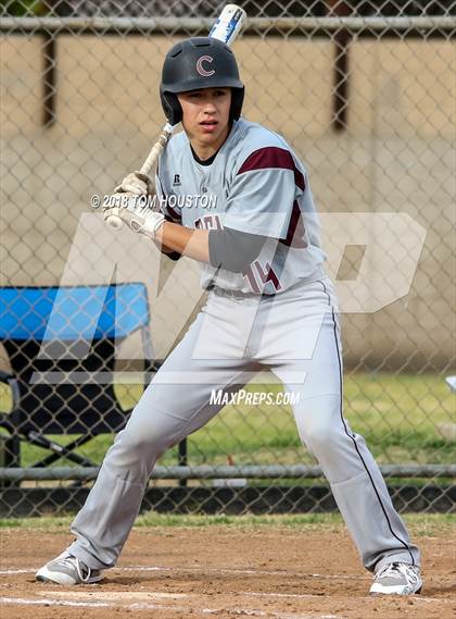 Thumbnail 3 in Arroyo vs Claremont photogallery.
