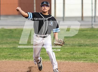 Thumbnail 1 in Arroyo vs Claremont photogallery.