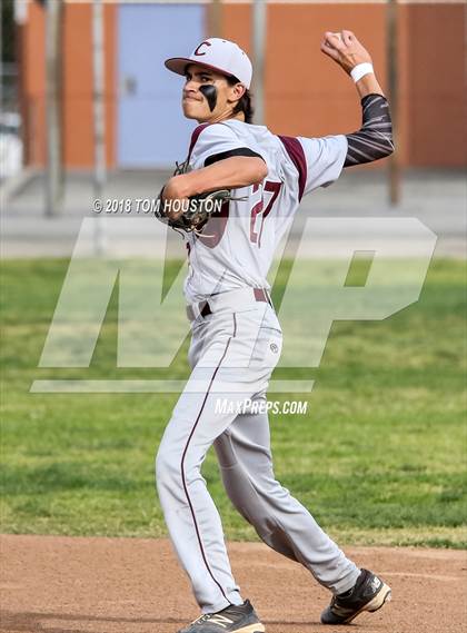 Thumbnail 3 in Arroyo vs Claremont photogallery.