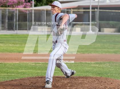 Thumbnail 1 in Arroyo vs Claremont photogallery.