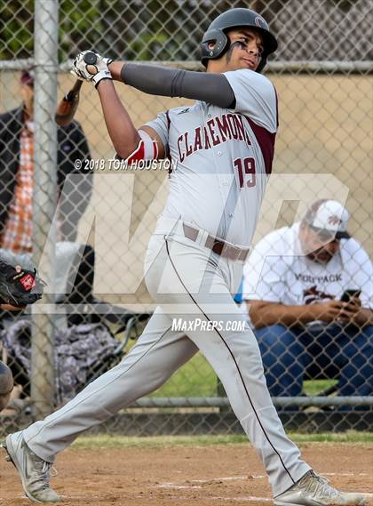 Thumbnail 3 in Arroyo vs Claremont photogallery.