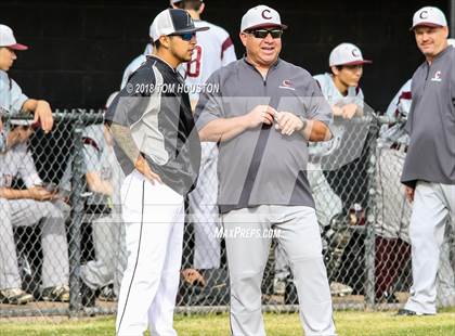 Thumbnail 2 in Arroyo vs Claremont photogallery.