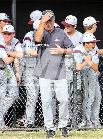 Thumbnail 3 in Arroyo vs Claremont photogallery.