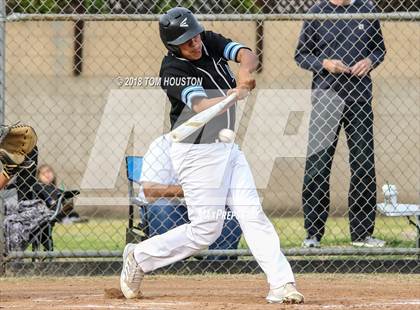 Thumbnail 3 in Arroyo vs Claremont photogallery.