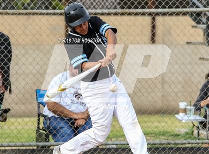 Thumbnail 2 in Arroyo vs Claremont photogallery.