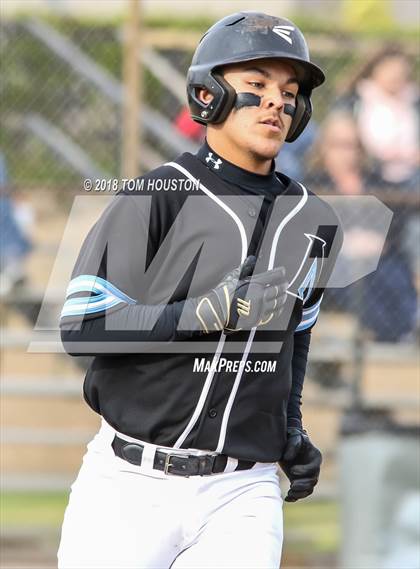 Thumbnail 3 in Arroyo vs Claremont photogallery.