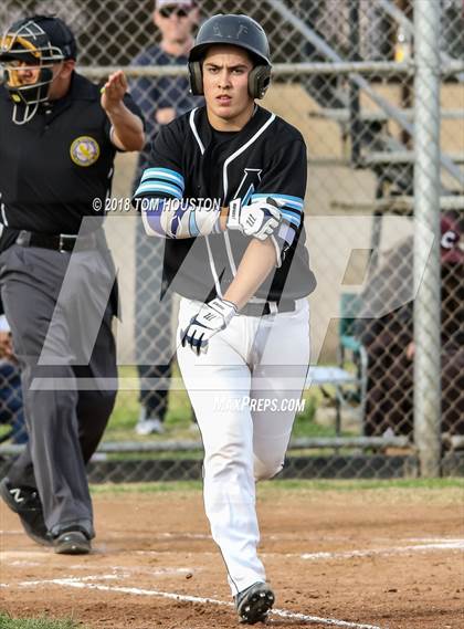 Thumbnail 1 in Arroyo vs Claremont photogallery.
