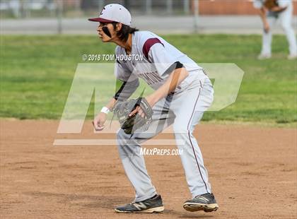 Thumbnail 2 in Arroyo vs Claremont photogallery.