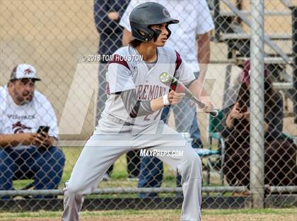 Thumbnail 1 in Arroyo vs Claremont photogallery.