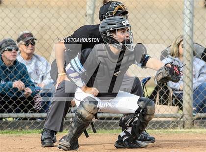 Thumbnail 2 in Arroyo vs Claremont photogallery.