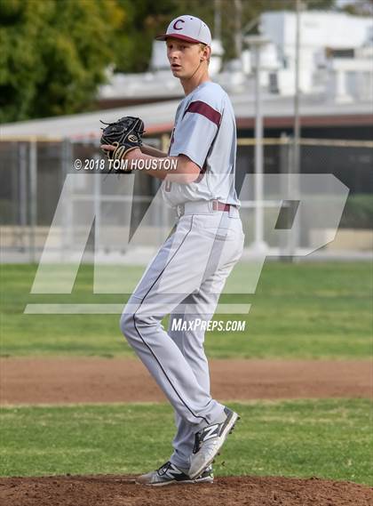 Thumbnail 1 in Arroyo vs Claremont photogallery.