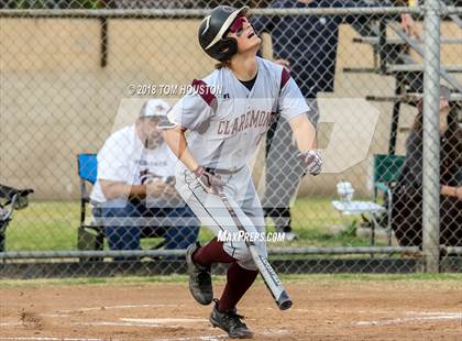 Thumbnail 2 in Arroyo vs Claremont photogallery.