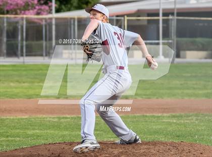 Thumbnail 3 in Arroyo vs Claremont photogallery.