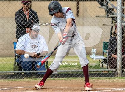 Thumbnail 2 in Arroyo vs Claremont photogallery.