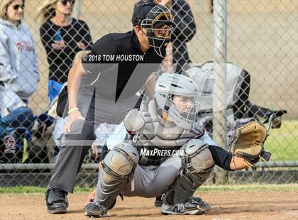 Thumbnail 2 in Arroyo vs Claremont photogallery.